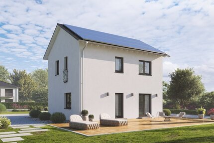 Ihr individuelles Einfamilienhaus in Merenberg - nach Ihren Vorstellungen