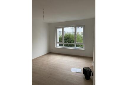 1 Zimmer Innenstadt Frankfurt ab 1.06. - Frankfurt am Main