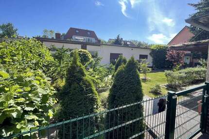 Haus zum Mieten in Berlin-Rudow 1.600,00 € 113 m²