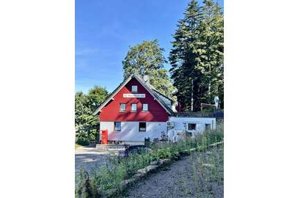 Haus zum Kaufen in Schenkenzell 1.300.000,00 € 260 m²