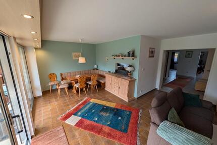 Helle, sonnige EG- Wohnung - 1.550,00&nbsp;EUR Kaltmiete, ca.&nbsp; 88,00&nbsp;m&sup2; in Leverkusen (PLZ: 51381) Bergisch Neukirchen
