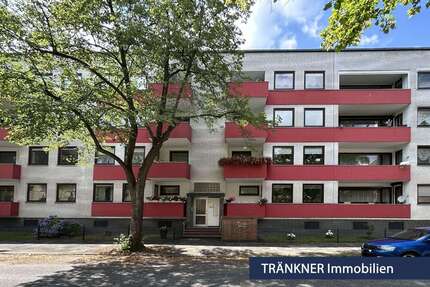 Wohnung zum Kaufen in Bremerhaven 145.000,00 € 79 m²