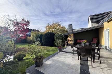 Haus zum Kaufen in Hilden 495.000,00 € 131 m²