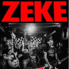 Zeke