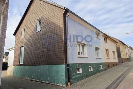 Haus zum Kaufen in Wirges 215.000,00 € 105 m²