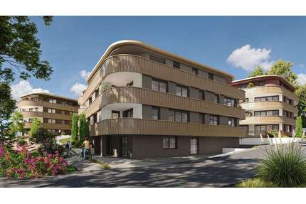 Wohnung zum Kaufen in Weinsberg 371.900,00 € 64.06 m²