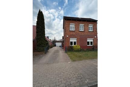 - Einfamilienhaus zur Miete - Erstbezug nach Sanierung - - Horneburg