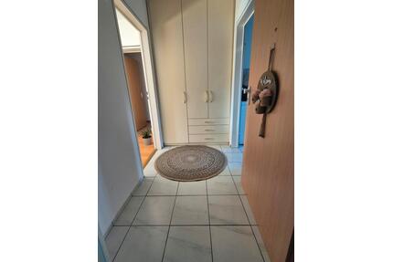 3 Zimmer Wohnung in Röthenbach an der Pegnitz (Seespitze)