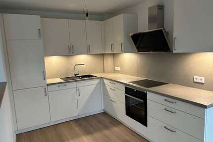 Wohnung zum Mieten in Glücksburg 1.750,00 € 128 m²