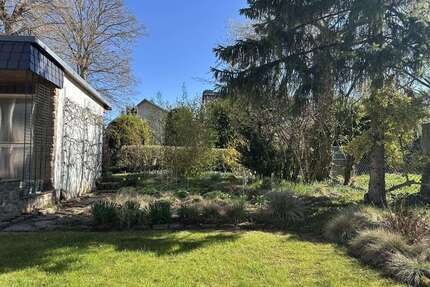Haus zum Kaufen in Wettin-Löbejün OT Priester 180.000,00 € 190 m²
