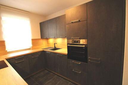 KL-Am Waldschlösschen: Attraktive 2-Zimmer Wohnung (Neubau) mit schönem Ausblick - Kaiserslautern Innenstadt