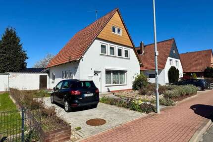 Haus zum Kaufen in Wunstorf 399.000,00 € 118 m²