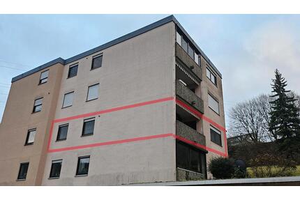 × gepflegte Eigentumswohnung × in AA- Unterkochen zu verkaufen - Aalen