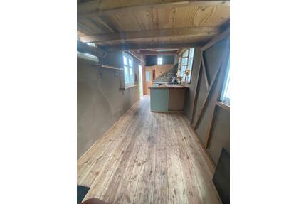 Tiny House - 15.000,00&nbsp;EUR Kaufpreis, ca.&nbsp; 20,00&nbsp;m&sup2; in Stendal (PLZ: 39576)