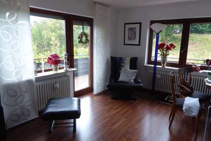 Wohnung zum Mieten in Wiesbaden 800,00 € 74 m²
