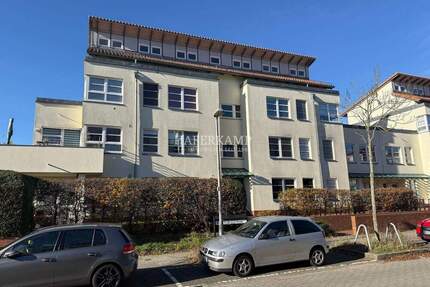 Vermietete 3-Zimmer-Erdgeschosswohnung in grüner Lage von Staaken - Berlin