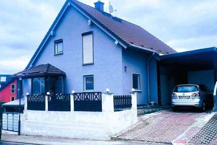 Haus zum Kaufen in Marlishausen 298.000,00 € 105 m²
