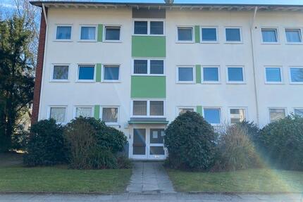 Modernisiert & gemütlich – 2-Zimmer-Wohnung im Erdgeschoss - Essen Stadtbezirk VI