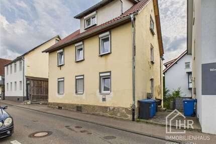 Haus zum Kaufen in Bad Saulgau 349.000,00 € 157 m²