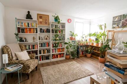 3-Zimmer EG Wohnung in Berghaupten