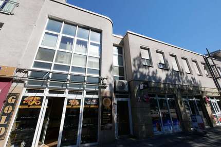 Wohnung zum Mieten in Gelsenkirchen 594,00 € 74.22 m²