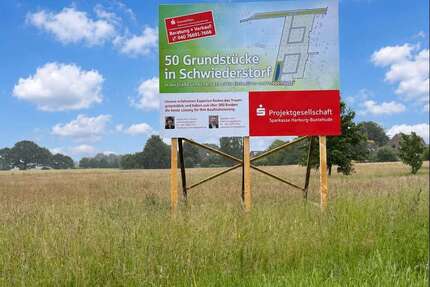 Grundstück zu verkaufen in Neu Wulmstorf 287.000,00 € 617 m²