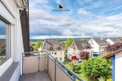 Wohnung zum Kaufen in Stuttgart Stammheim 350.000,00 € 86 m² - Stuttgart / Stammheim