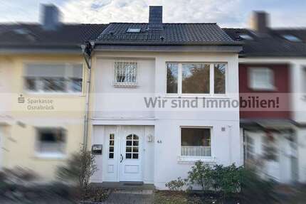 Haus zum Kaufen in Osnabrück 265.000,00 € 90 m²