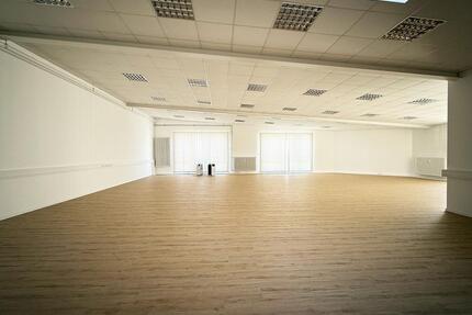 All-Inklusive & nach Ihren Wünschen umbaubar – Ihr neues Büro mit Betriebskosten-Flat!** - Bonn Dransdorf