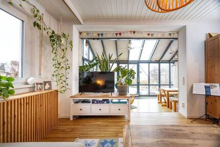 Dreifamilienhaus mit viel Charme am Fuße des Kellerwaldes!!! - Forchheim