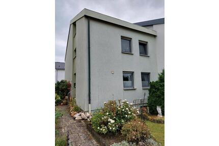 DHH CoburgWeidach - 280.000,00&nbsp;EUR Kaufpreis, in Weitramsdorf (PLZ: 96479)