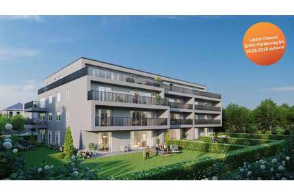 Wohnung zum Kaufen in Ober-Mörlen 294.000,00 € 64 m²