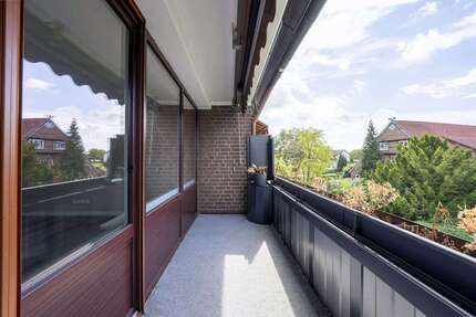 Wohnung zum Kaufen in Appen 299.000,00 € 91.8 m²
