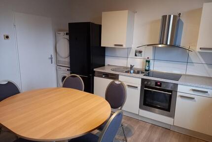 Monteruswohnungen bis 6 Personen Papenburg Nähe Meyerwerft