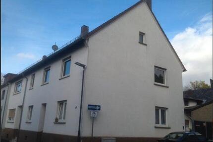 Mehrfamilienhaus mit großem Potenzial - Linden