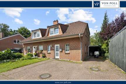 Haus zum Kaufen in Rotenburg 210.000,00 € 115 m²