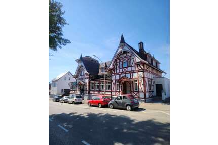 Haus zum Kaufen in Backnang 1.679.000,00 € 265 m²