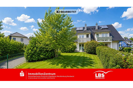 Wohnung zum Kaufen in Börgerende 247.000,00 € 59.95 m²