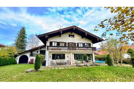 Haus zum Kaufen in Tegernsee 2.650.000,00 € 235 m²