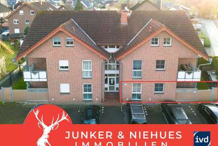 Wohnung zum Kaufen in Rietberg 220.000,00 € 86.95 m²