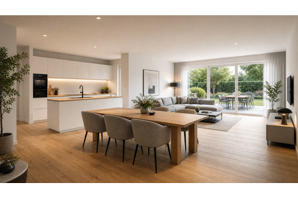 Wohnung zum Mieten in Bielefeld 1.325,00 € 88 m²