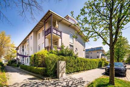 Wohnung zum Kaufen in Haar 479.000,00 € 66 m²