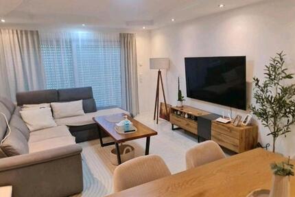 Schöne 2-Zimmer-Wohnung zu vermieten in Donzdorf-Reichenbach