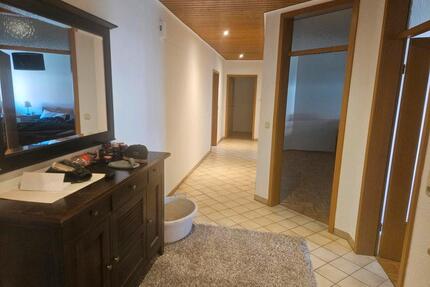 100qm Wohnung in HauzenbergUntergriesbach zu vermieten