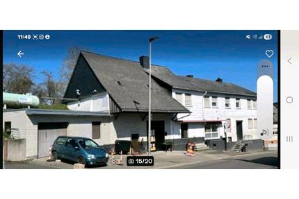 Mehrfamilien Haus 55758 Mörschied - Niederwörresbach