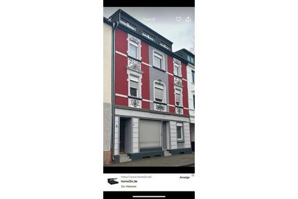 3 Zimmer WohnungLaden ab sofort !! - Essen Stadtbezirk V