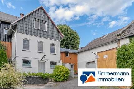 Haus zum Kaufen in Niederbachheim 195.000,00 € 145 m²