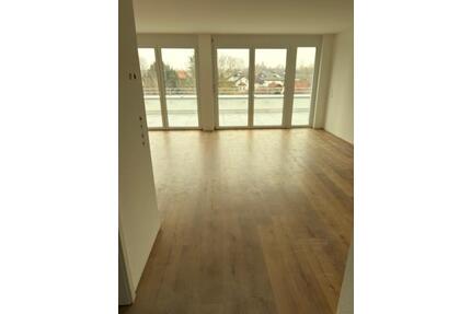 Erstbezug in Sundheim 2 Z Whg Penthouse mit großem Balkon - Kehl