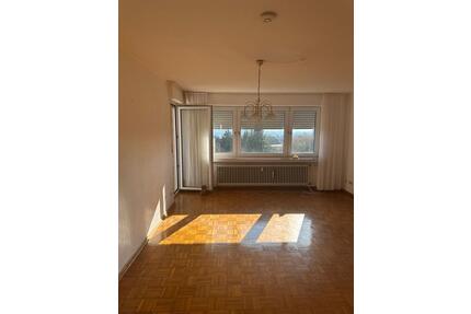 Attraktive 3-Zimmer-Wohnung mit Balkon in Bramsche