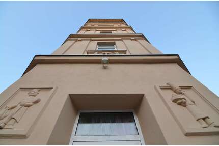 Wohnung zum Mieten in Halle 899,00 € 95.65 m²